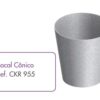 Bocal Cônico - Image 2
